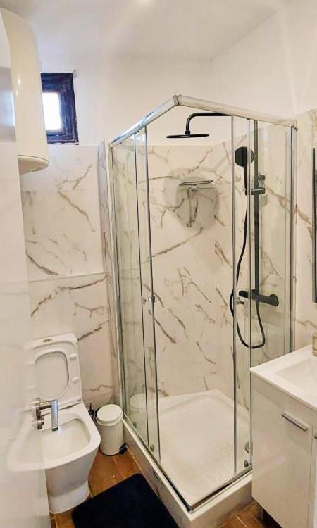 Gran Via Sol Rooms 马德里 外观 照片